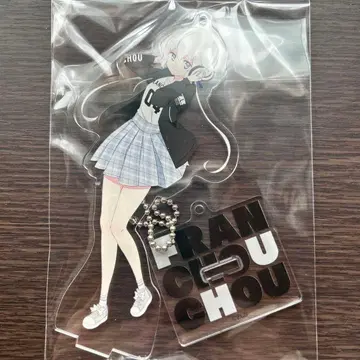 콘노 준코 아크릴 스탠드 키링 BIG 좀비랜드 사가 돈키호테