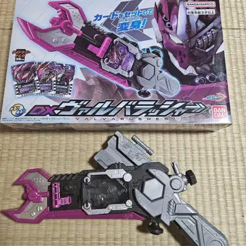 가면라이더 발바라셔