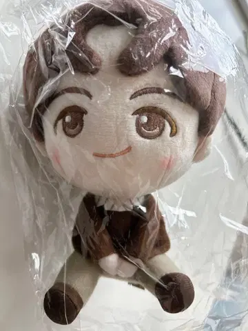 BTS, 타이니탄, 슈가, 봉제 인형