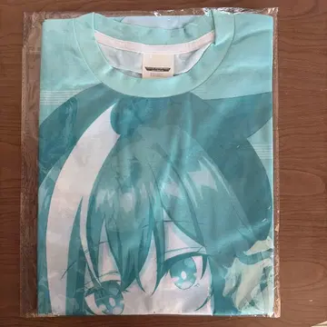 슈발그랑 x 폼폼푸딩 T셔츠 XL 사이즈