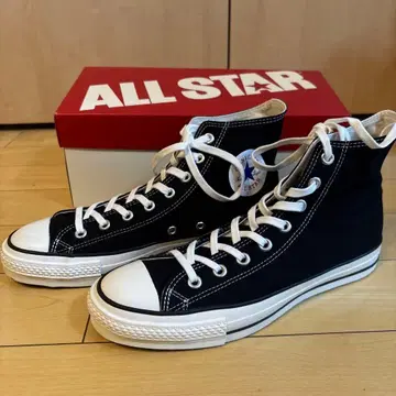 컨버스 캔버스 올스타 JHI 일본제