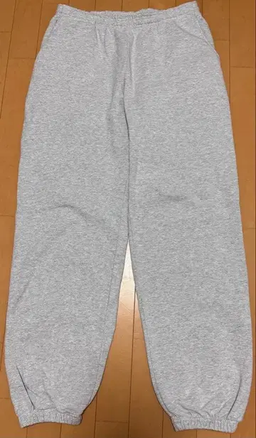 LOS ANGELES APPAREL HF04 스웨트 팬츠 XL