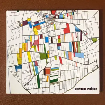 the young tradition / Northen drive