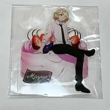 도쿄 리벤저스 sweets party 사노 만지로 아크릴 스탠드
