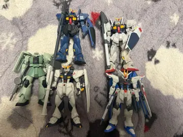 건담 FusionWorks standart