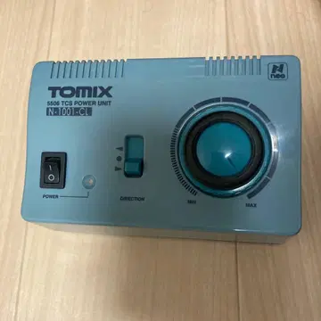 TOMIX 5506 파워 유닛 1