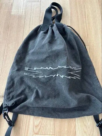 [ 르세라핌 x ZOZOTOWN ] STRING BAG