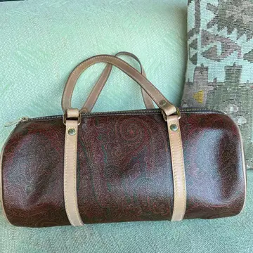 ETRO 에트로 미니 보스턴 이탈리아제