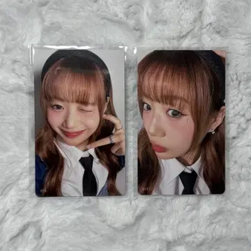 ME:I 시미즈 케이코 Hi Summer 7000엔 혜택 트레이딩 카드