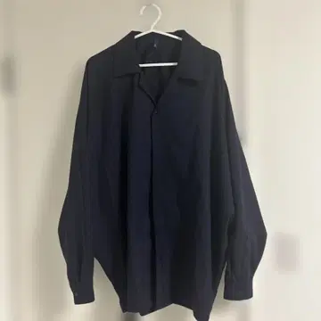 DOOPZ 돌먼 슬리브 셔츠