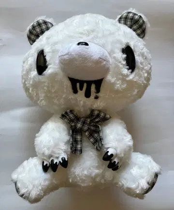 척스GP 테디그루~미~TypeMono Check #542