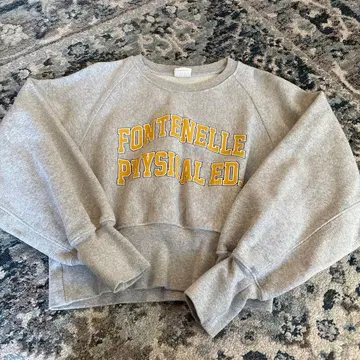 FREAK'S STORE 트레이닝복