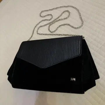 하나에모리 벨로아 핸드백