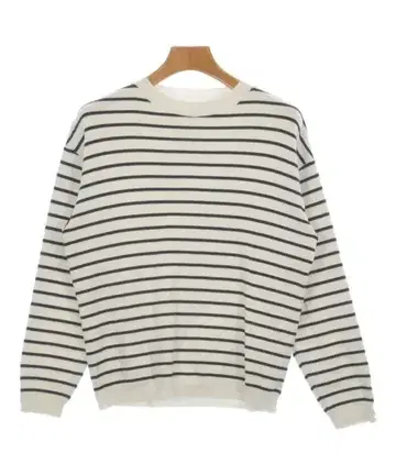 그린 레이블 릴랙싱 티셔츠 여성용