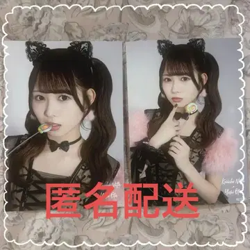 AKB48 다이마루 도쿄 대의상전 랜덤 브로마이드 오타 유키