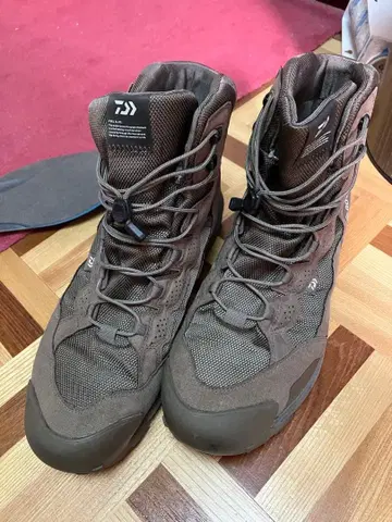 다이와 GORE-TEX 낚시용 신발 다이와 DS3301G