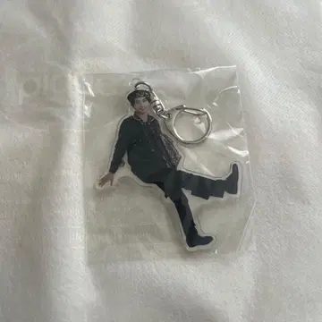 겐지부 벚꽃 마사야 아크릴 키링