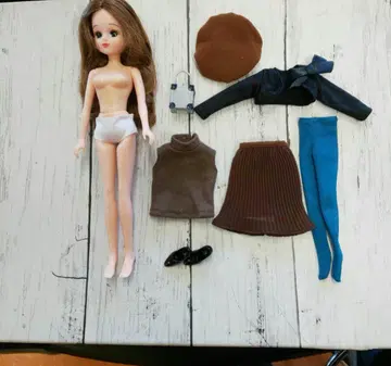 리카짱 스타일리시돌 컬렉션 (스타일리시무) 의류 포함