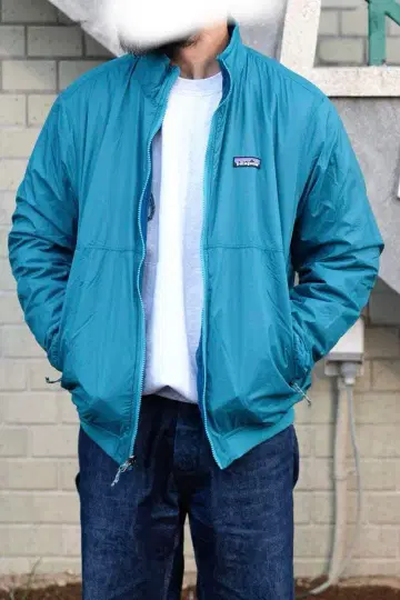 Patagonia Reversible Microdini Jacket S