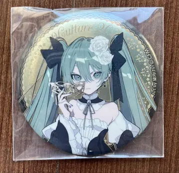 39culture 2023 하츠네 미쿠 캔뱃지