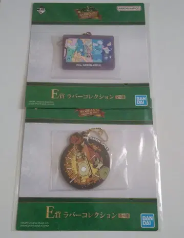 제일복권 미세스 그린애플 러버 컬렉션 2개 세트