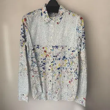 크레오스 appel 긴팔 블라우스 M