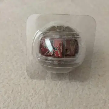 가면라이더 제츠 캡슐 크리스마스