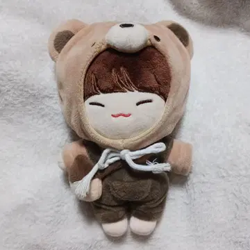 SEVENTEEN 호시 봉제 인형