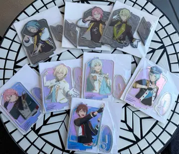 앙스타 아크릴 스탠드