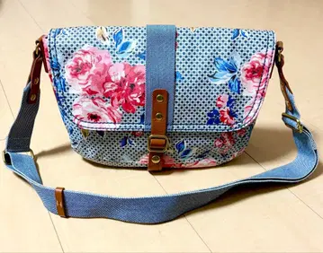 cathkidston 캐스키드슨 ROSE 숄더백
