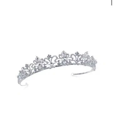 ivory&co alyssa 티아라