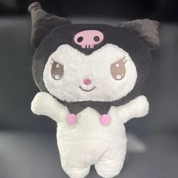 쿠로미 다코다코! 초 BIG 봉제 인형