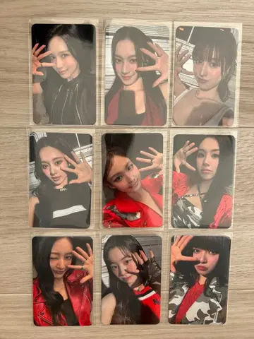 TWICE TEN THE STORY GOES ON 트레카세트