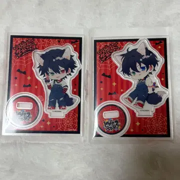 히프마이 레페젠 마루이 이치로 사부로 아크릴 스탠드