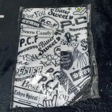 PSYCHIC FEVER 팬클럽 FC 가입 혜택 토트백