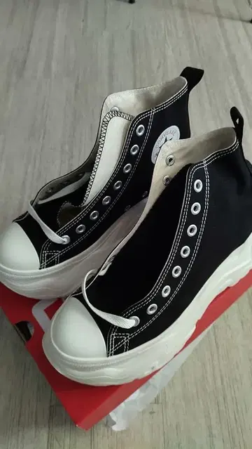 CONVERSE 올스타 CITYHIKE 25cm