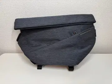 NIID 어반 네이처 바디백