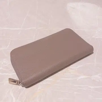 훌라 FURLA 장지갑 브라운 여성용