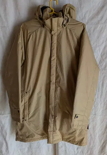 M 사이즈 경량 다운 자켓