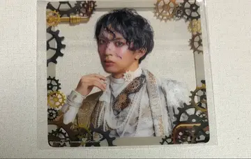 반보 마츠시마 유노스케 이노타코 이분 오타노시미 쿠지 클리어 카드