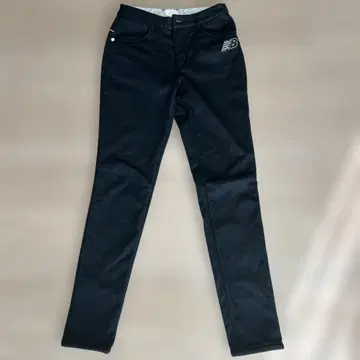 뉴발란스 여성용 골프 블랙 S 사이즈