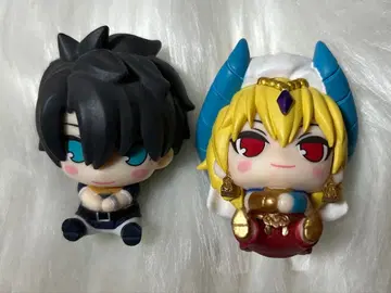 피규어립 스페셜 FGO 길가메쉬 후지마루 리츠카 바빌로니아