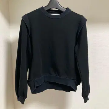 [ 익명 배송 ] TOMOUMI ONO 맨투맨 여성용 M