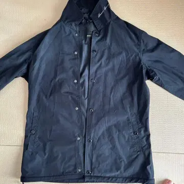 PREMIUM CODE LUXE163 나일론 자켓 AKM