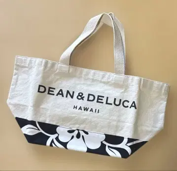 DEAN&DELUCA HAWAII 핸드백