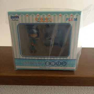PLUM 시마린 미니피규어