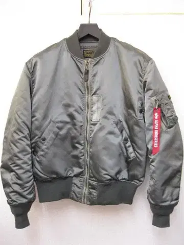 MA-1 DOBBS VINTAGE/XL/D.SAGE/TA0528-021