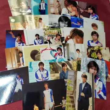 테니뮤2nd 타와다 히데야 타와다 히로키