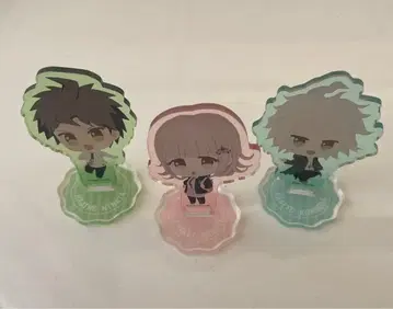 단간론파 후와포니 아크릴 스탠드