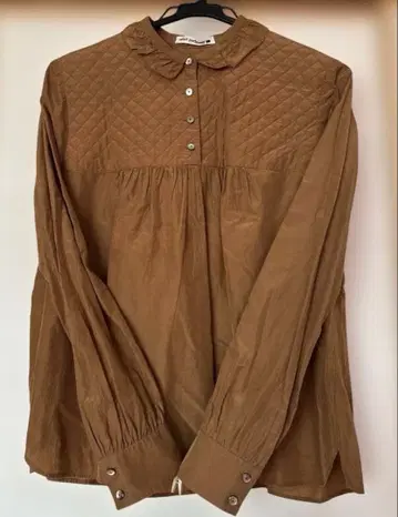 미나 페르호넨 musik 긴팔 셔츠 40